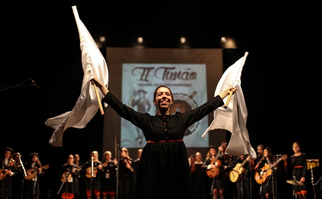 Thumbnail da galeria Tunão